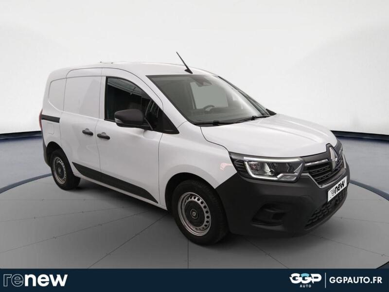 Renault Kangoo VU