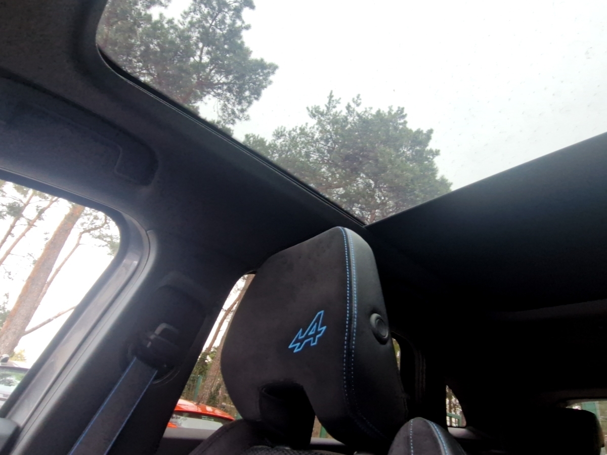 Renault Austral – Bild 18