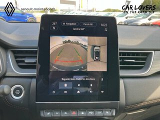 Vehicle 3D Image