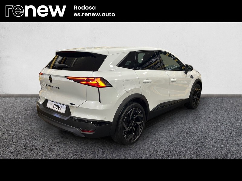 Renault Symbioz