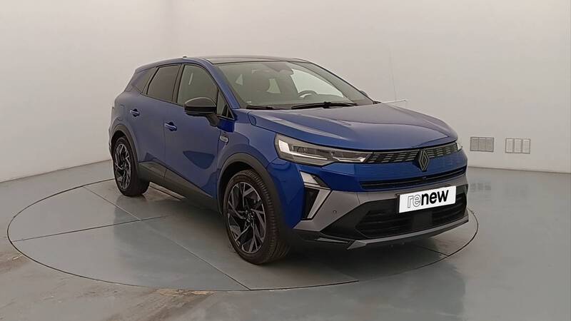 Renault Symbioz