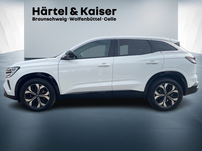 Fahrzeugabbildung Austral 1.3 TCe 160 Mild-Hybrid Techno Bild 3 von 50