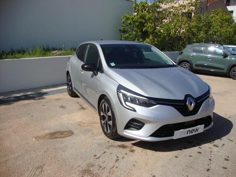 Renault Clio V