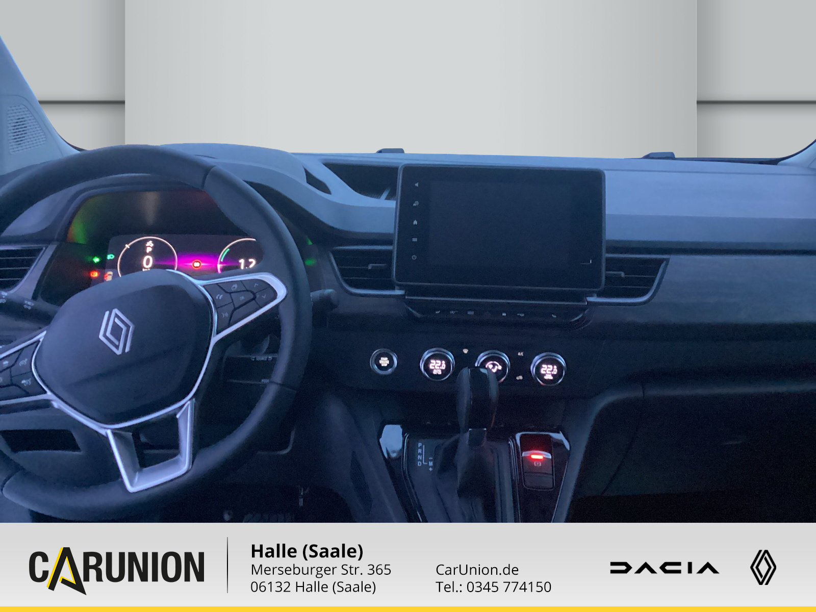 Renault Kangoo – Bild 9