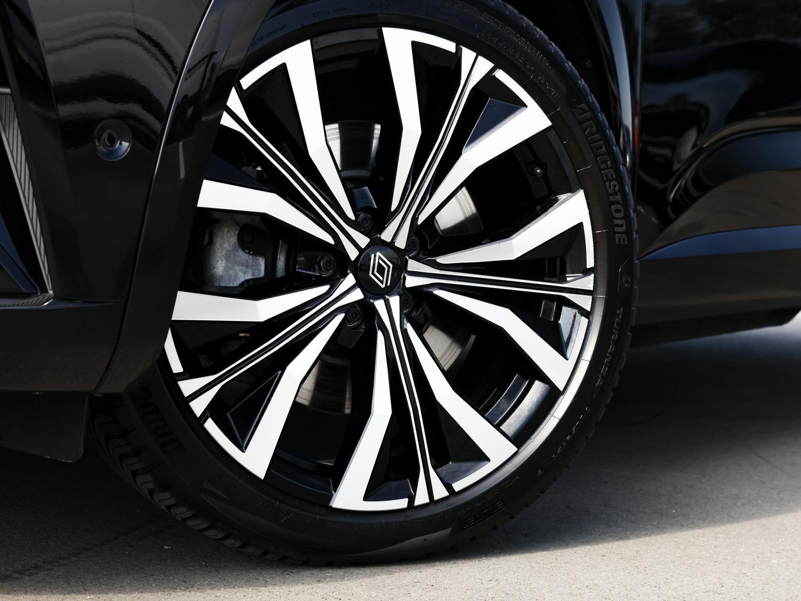 Renault Espace – Bild 8