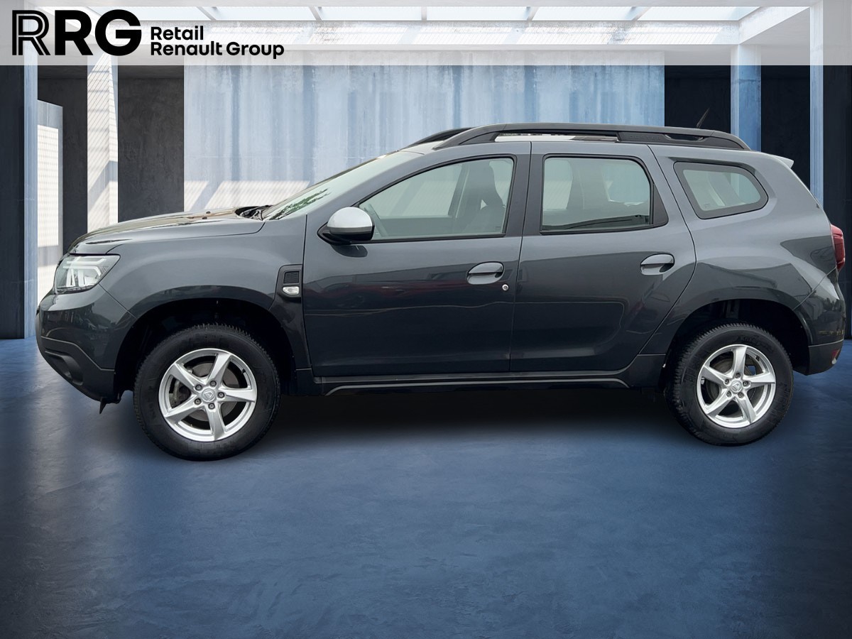 Dacia Duster – Bild 2