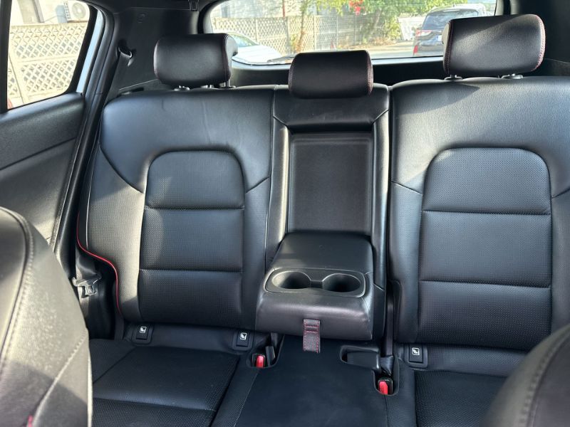 KIA Sportage 2018 — imagine 14
