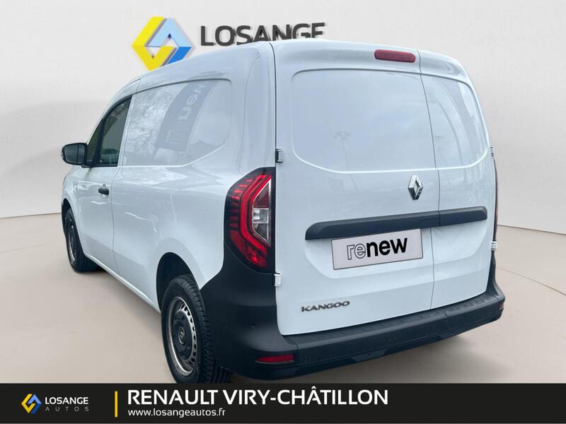 Renault Kangoo VU
