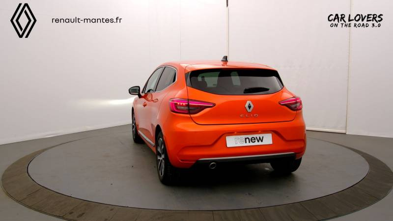 Renault Clio V