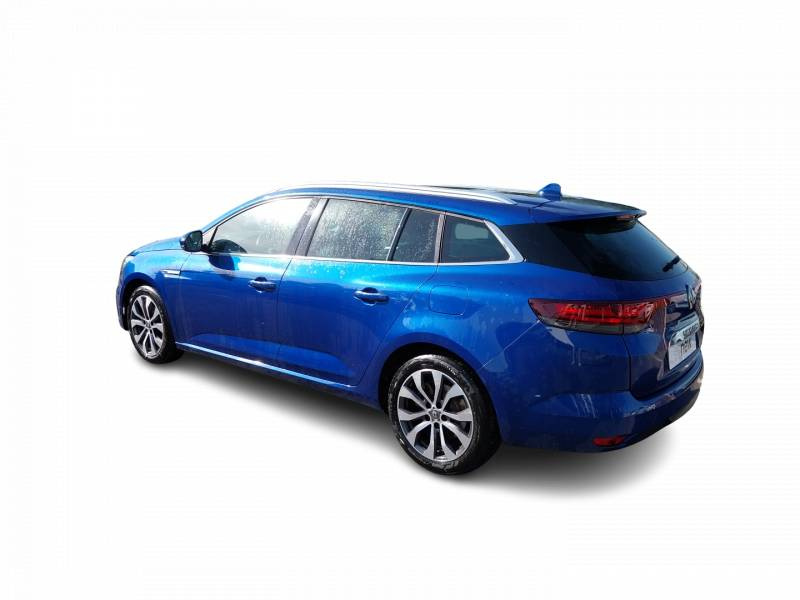 Renault Megane IV Berline