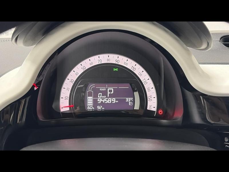 Renault Twingo E-Tech Electrique