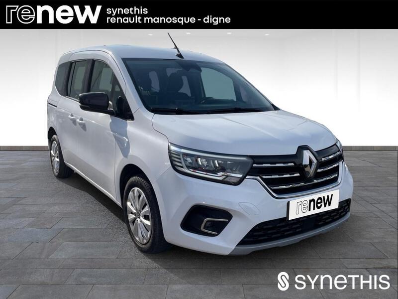 Renault Kangoo VP