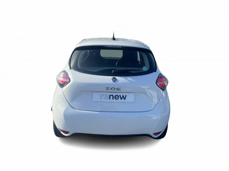 Renault ZOE E-Tech Electrique