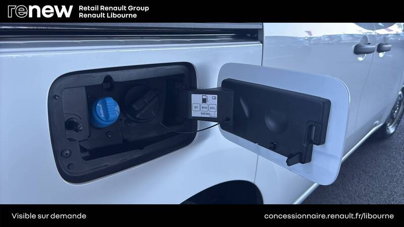 Renault Kangoo VU