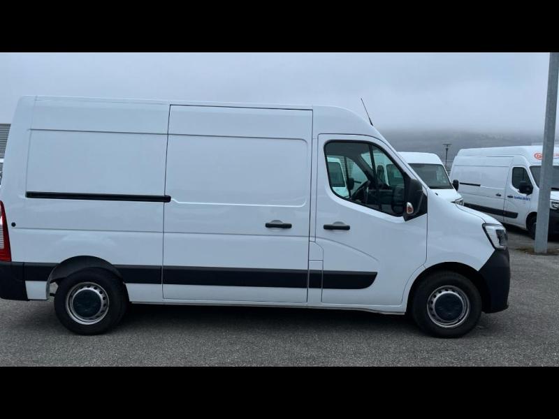 Renault Master Fourgon