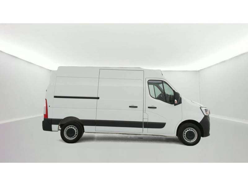 Renault Master III