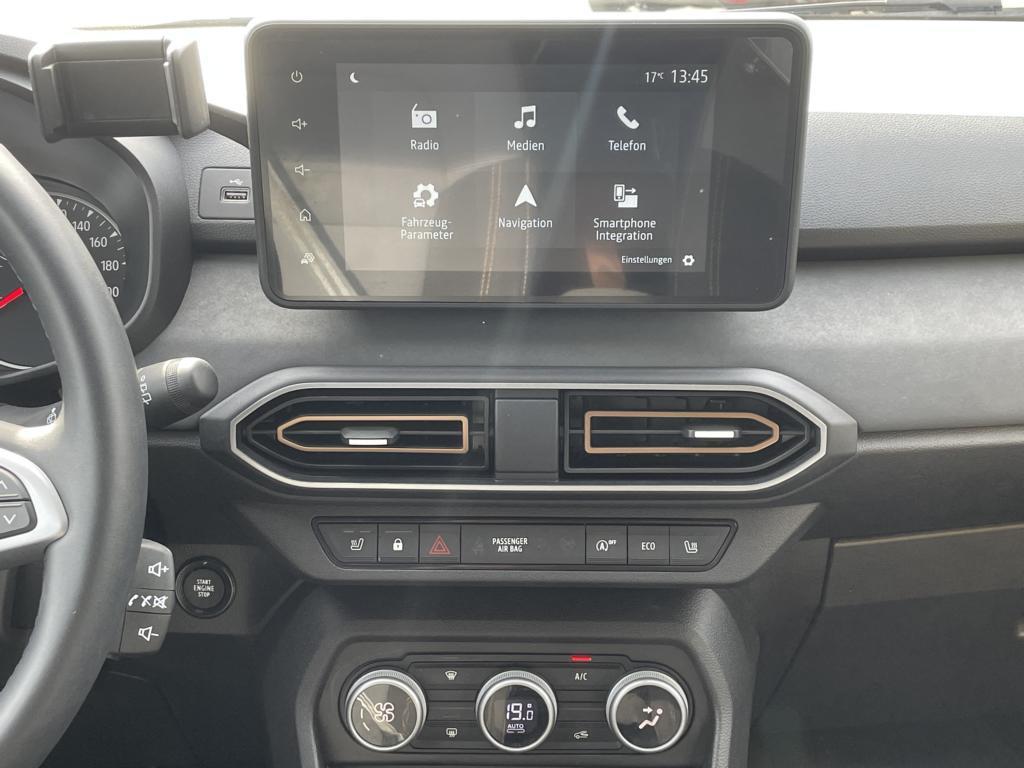 Dacia Jogger – Bild 18