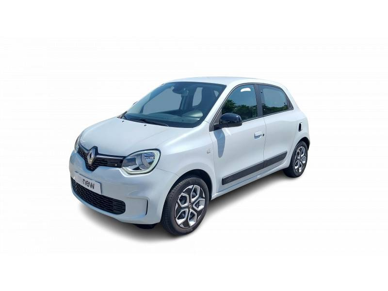 Renault Twingo III