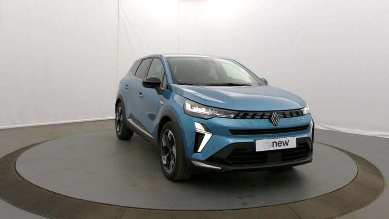 Renault Symbioz