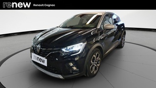 CAPTUR