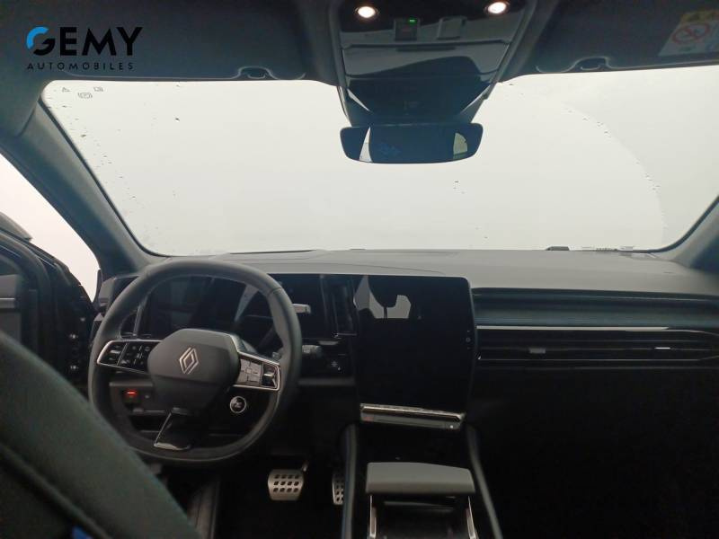 Renault Espace VI
