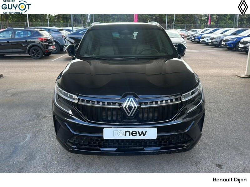 Renault Espace VI