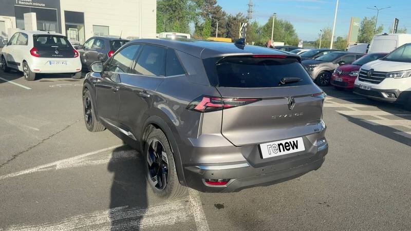 Renault Symbioz