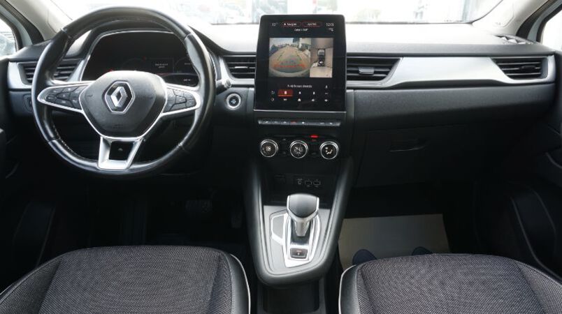 RENAULT Captur 0 — imagine 10