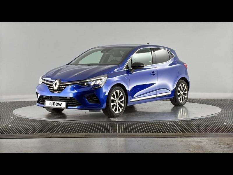 Renault Clio V