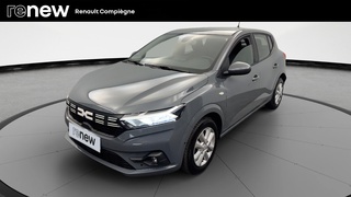 SANDERO