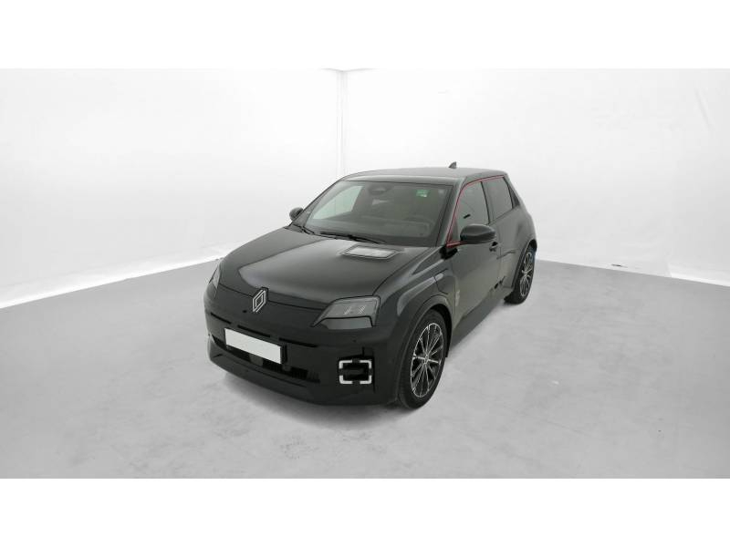 Renault R5 E-Tech Electrique