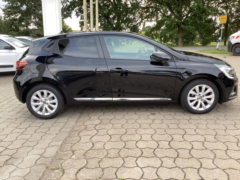 Fahrzeugabbildung Clio V 1.0 TCe 90 Experience Bild 5 von 15