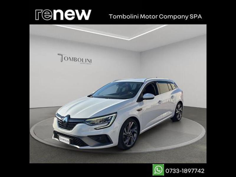 Renault Mégane