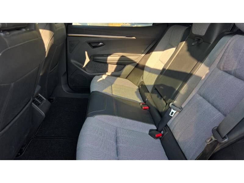 Renault Scenic E-Tech Electrique