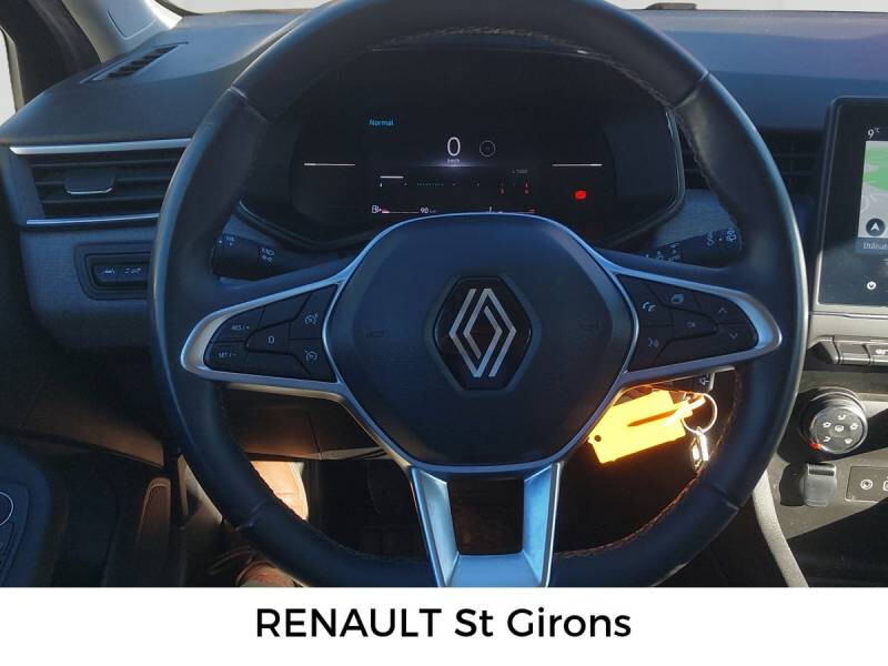 Renault Clio V