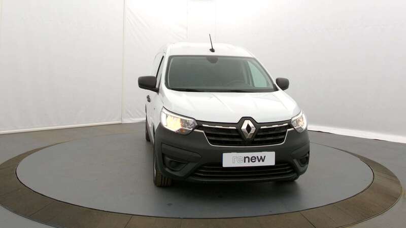 Renault Express VAN