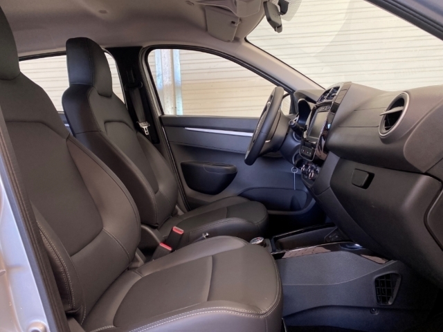 Dacia Spring – Bild 9