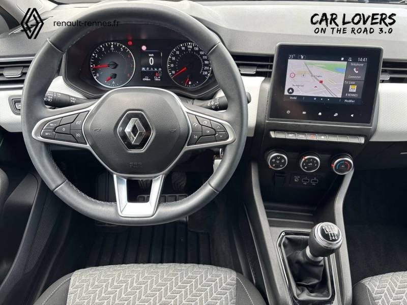 Renault Clio V
