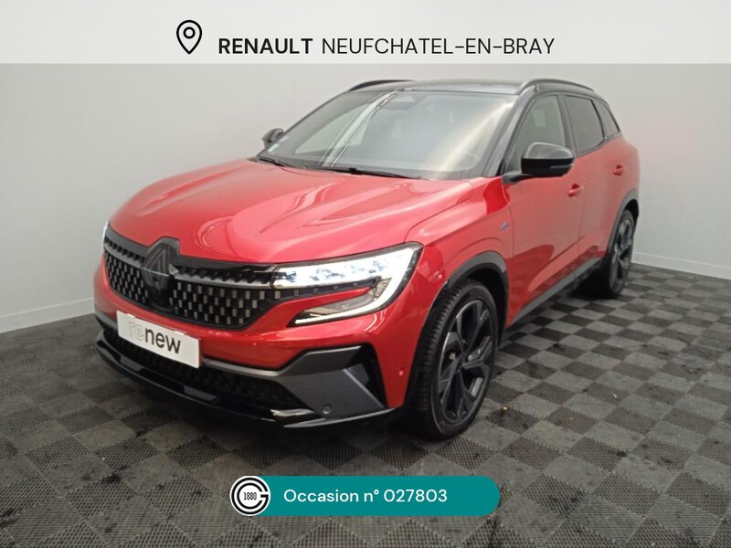 Renault Austral