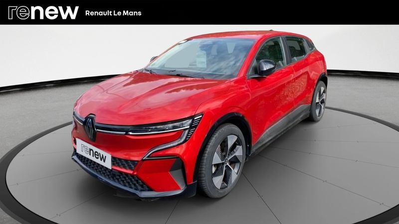 Renault Megane E-Tech EV40 130ch standard charge