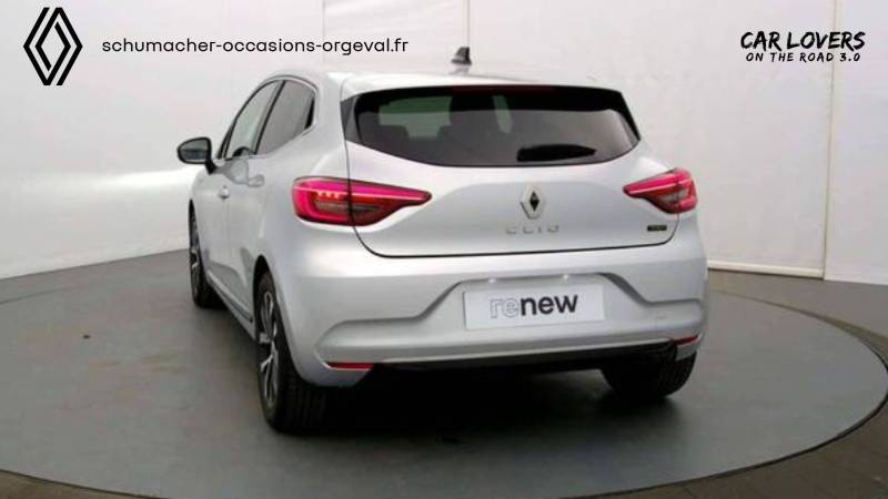 Renault Clio V