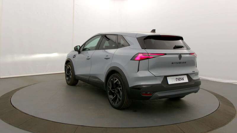 Renault Symbioz