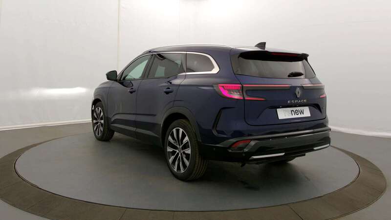 Renault Espace VI