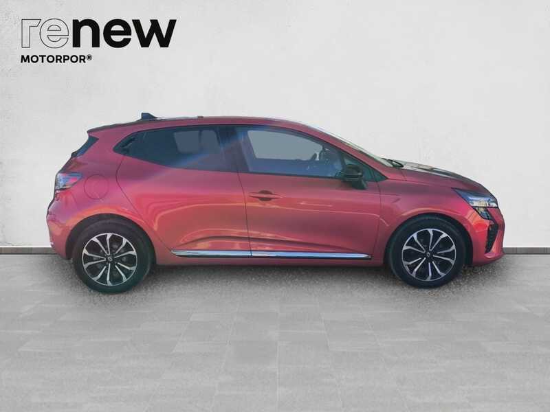 RENAULT Clio 1.0 TCe 90 Techno — photo 4
