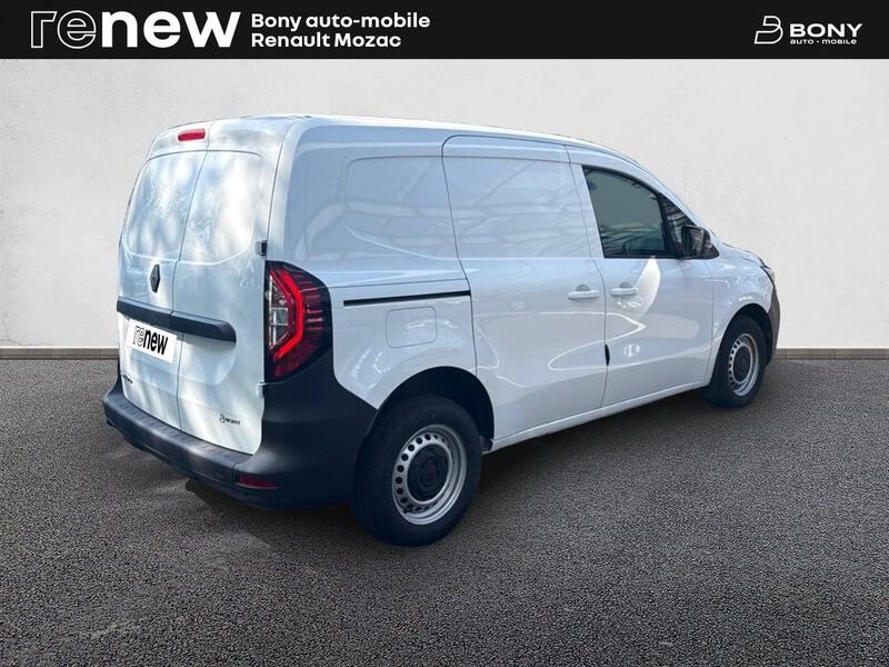 Renault Kangoo VU