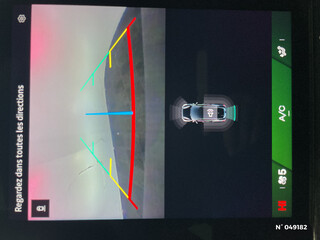 Vehicle 3D Image