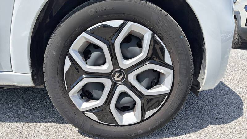 Renault Twingo E-Tech Electrique