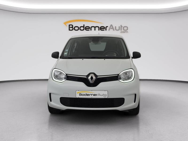 Renault Twingo E-Tech Electrique
