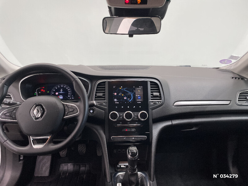 Renault Megane IV Berline