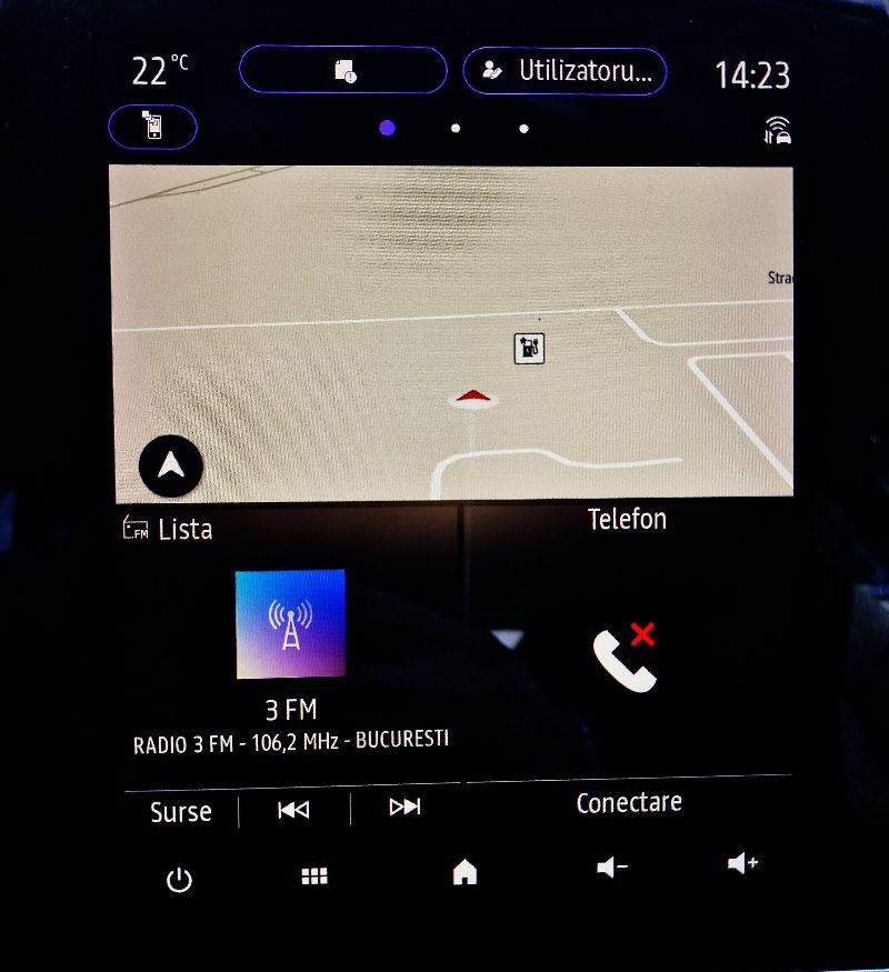RENAULT Zoe 2023 — imagine 16